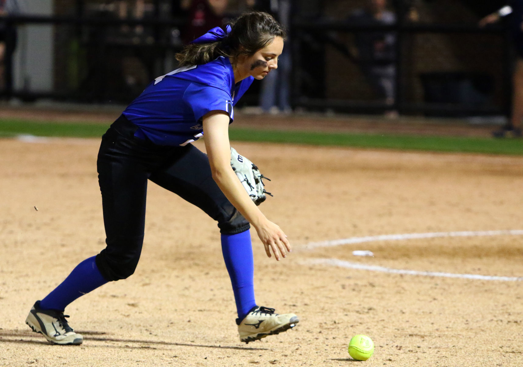 Gallery: Lake Central vs. Decatur Central in state softball championship